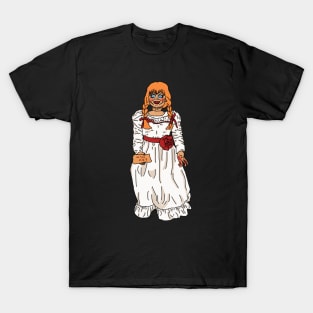 Annabelle T-Shirt